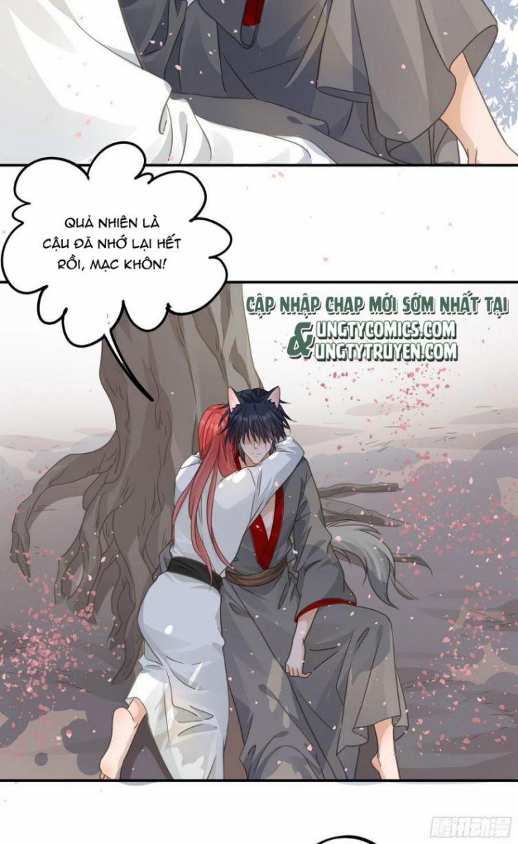 Quân Tâm Bất Lương 56 trang 25