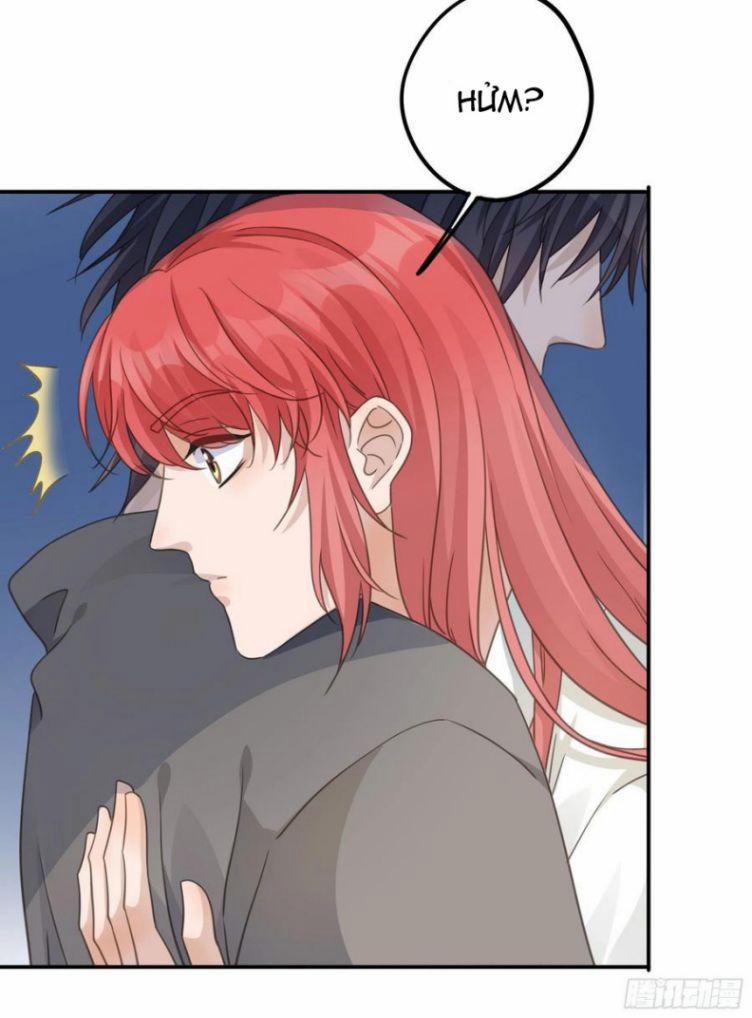 Quân Tâm Bất Lương 56 trang 26