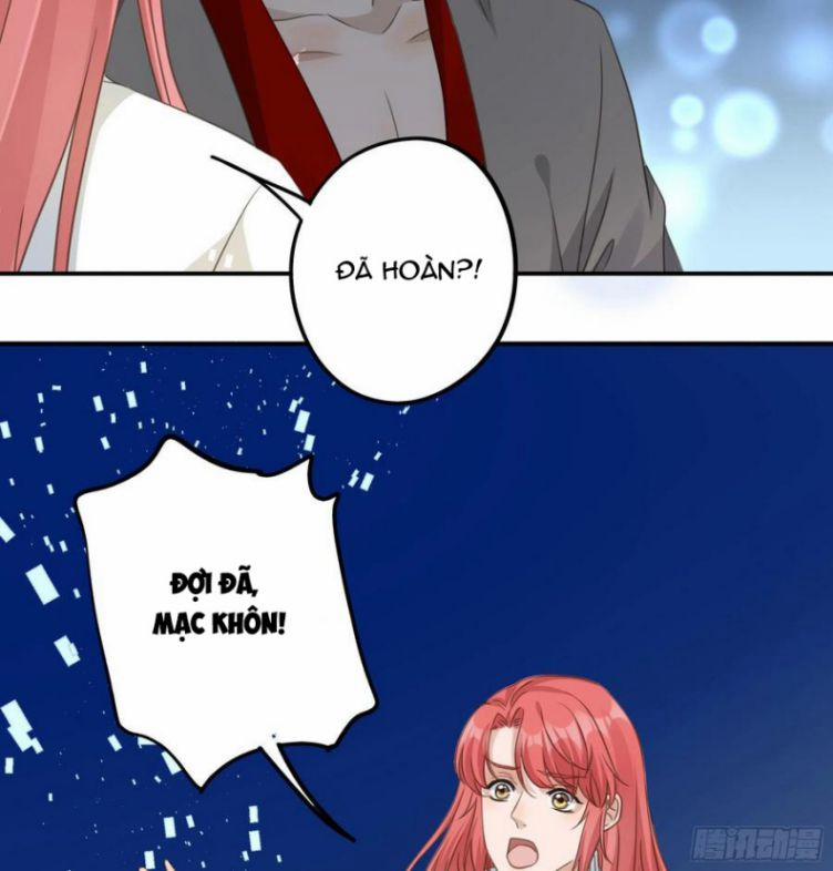 Quân Tâm Bất Lương 56 trang 28