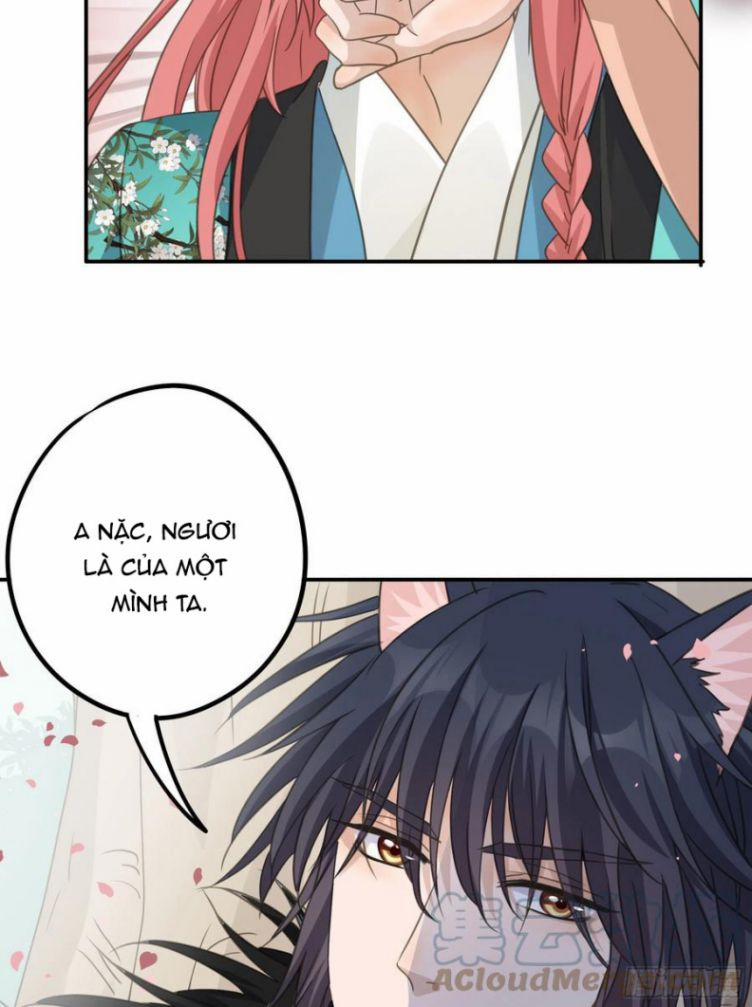 Quân Tâm Bất Lương 56 trang 3