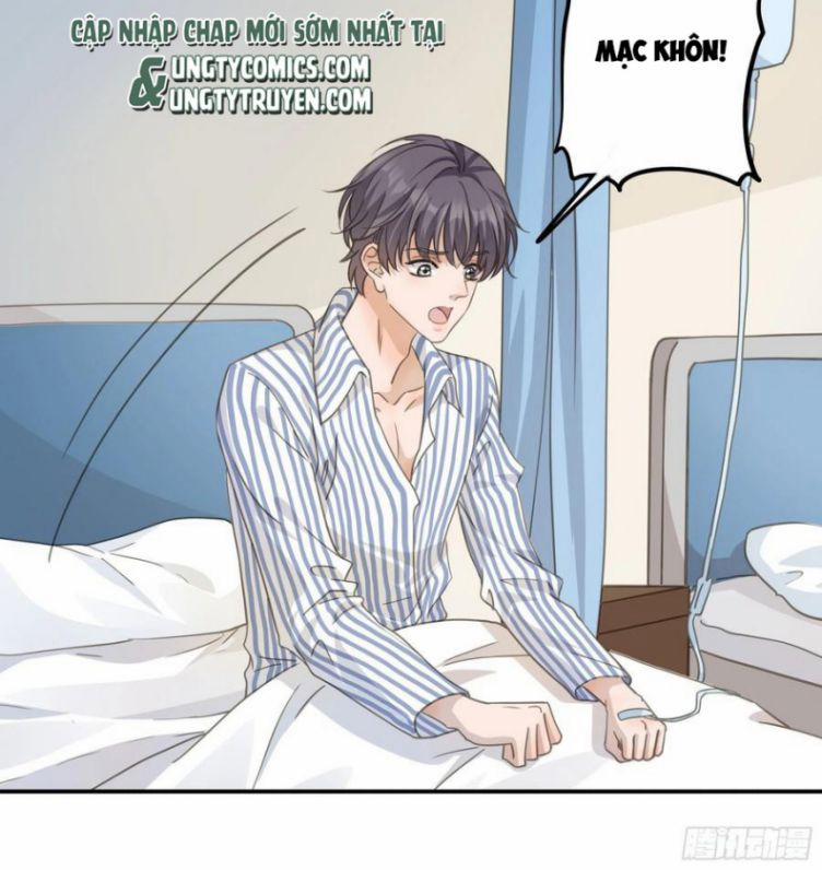 Quân Tâm Bất Lương 56 trang 31