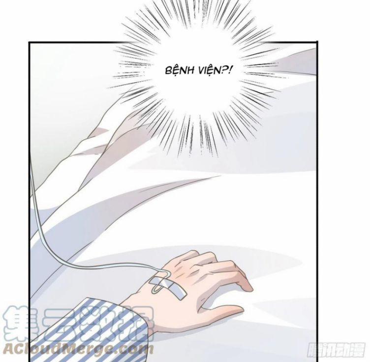 Quân Tâm Bất Lương 56 trang 33