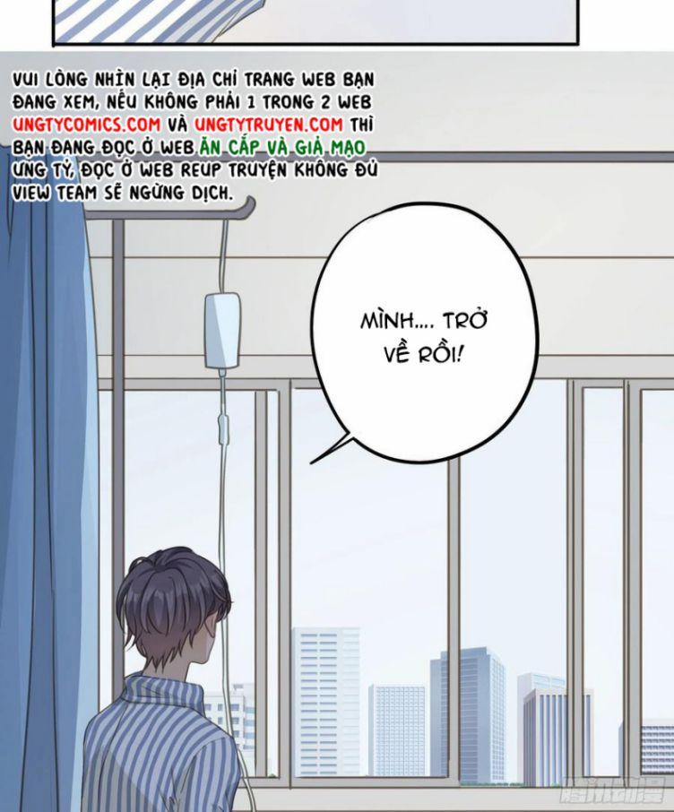 Quân Tâm Bất Lương 56 trang 34