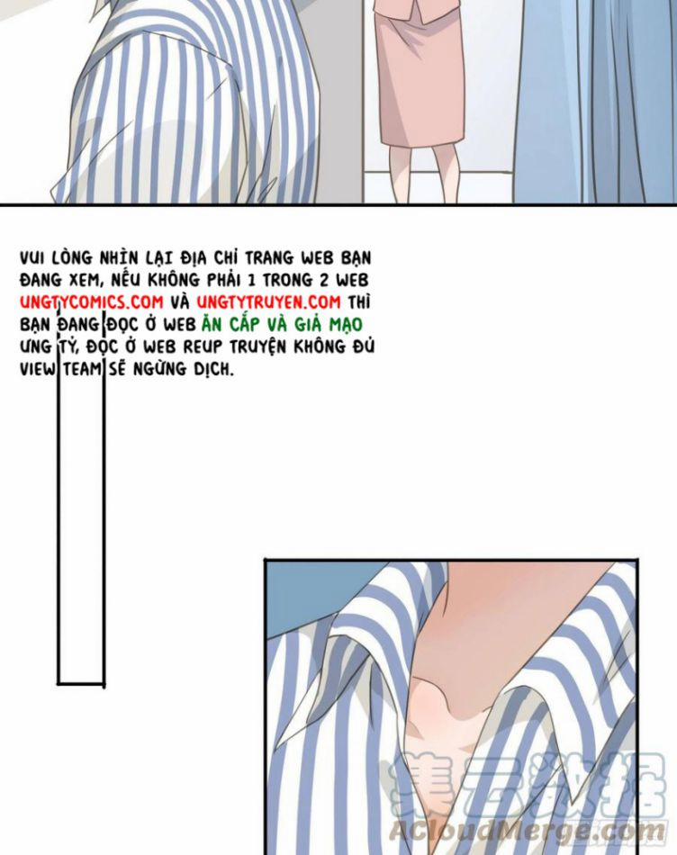 Quân Tâm Bất Lương 56 trang 36