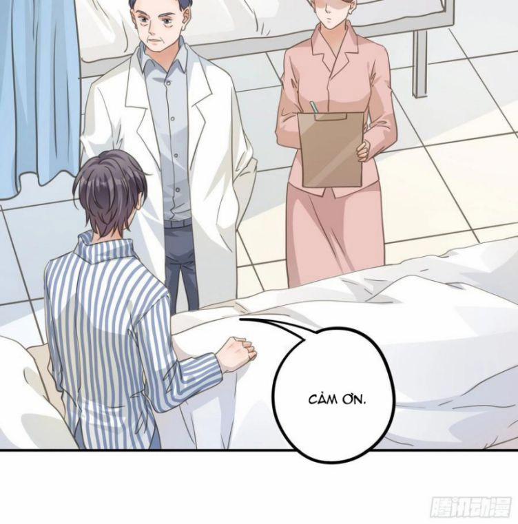 Quân Tâm Bất Lương 56 trang 38