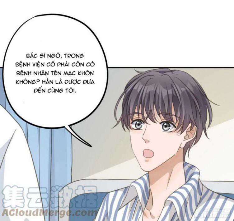 Quân Tâm Bất Lương 56 trang 39