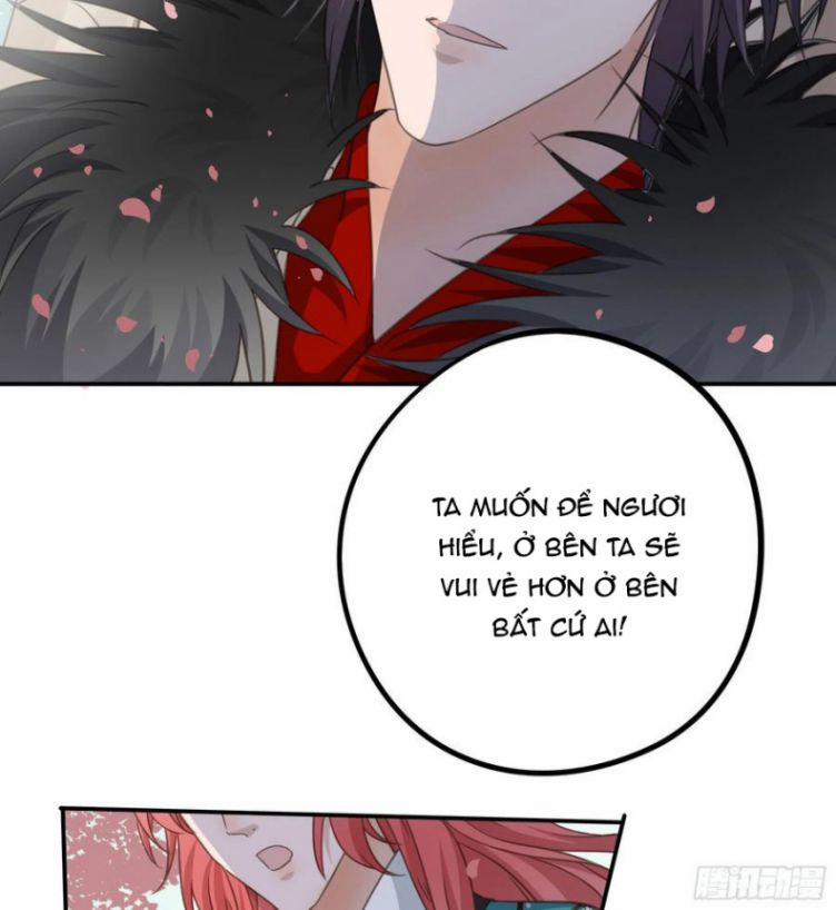 Quân Tâm Bất Lương 56 trang 4