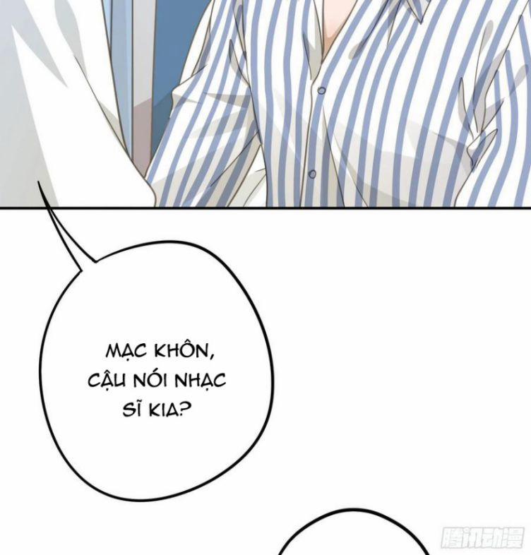 Quân Tâm Bất Lương 56 trang 40