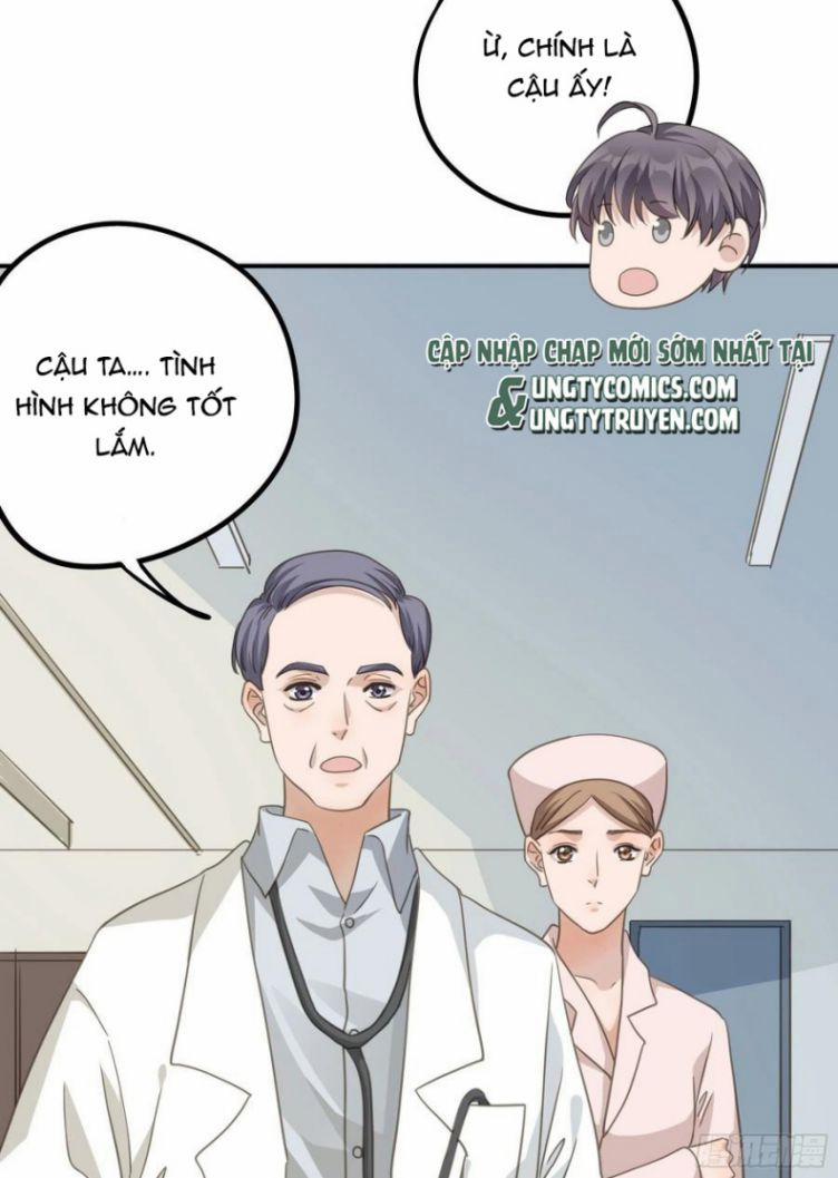 Quân Tâm Bất Lương 56 trang 41