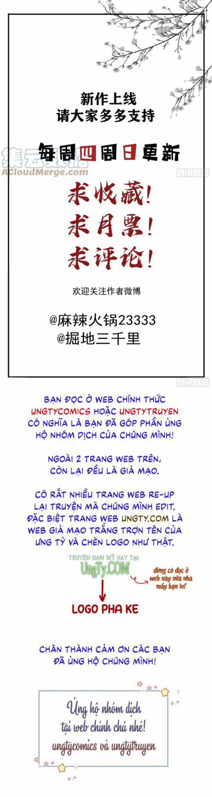 Quân Tâm Bất Lương 56 trang 43