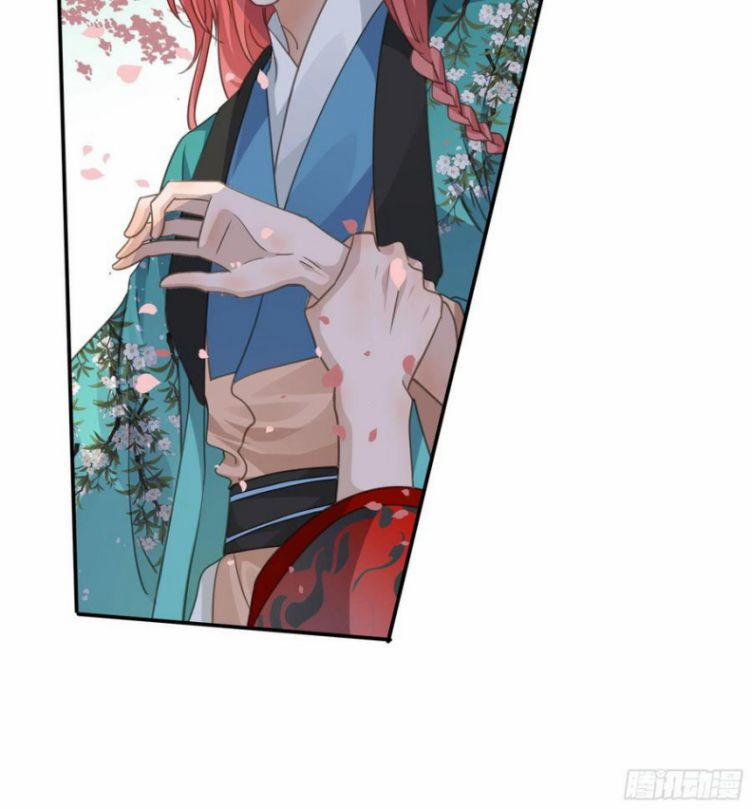 Quân Tâm Bất Lương 56 trang 5