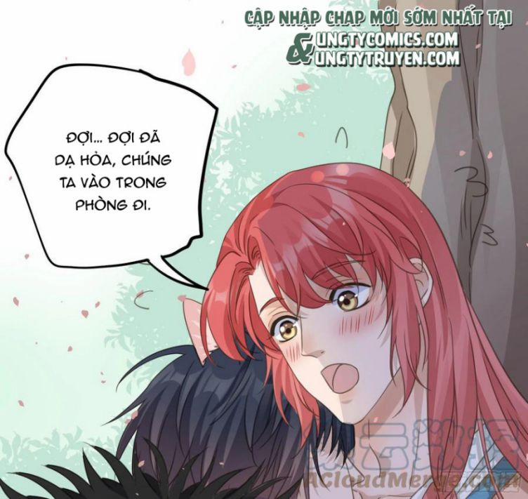 Quân Tâm Bất Lương 56 trang 6