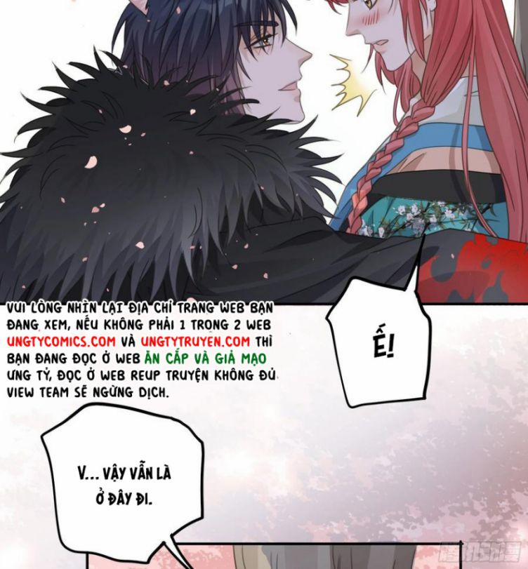 Quân Tâm Bất Lương 56 trang 8