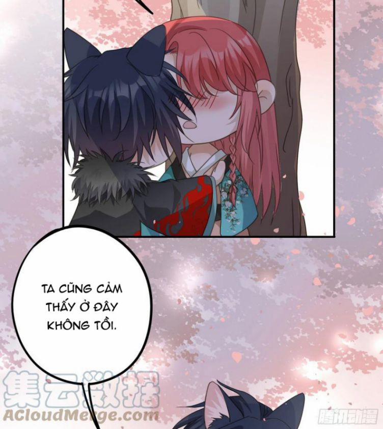 Quân Tâm Bất Lương 56 trang 9