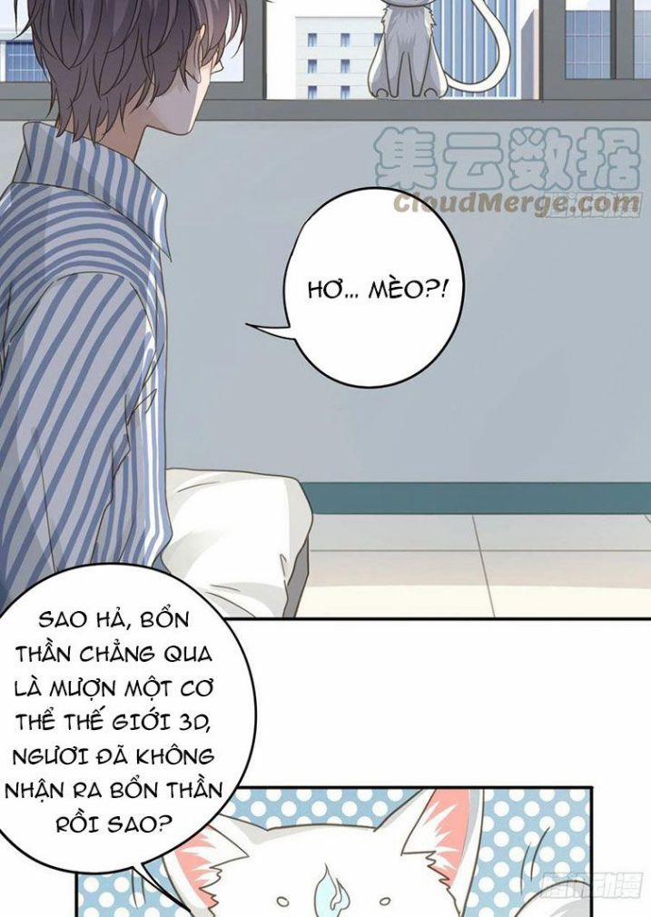 Quân Tâm Bất Lương 57 trang 10