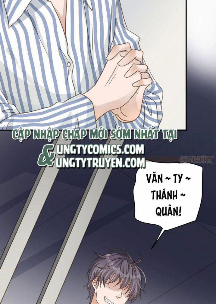 Quân Tâm Bất Lương 57 trang 12