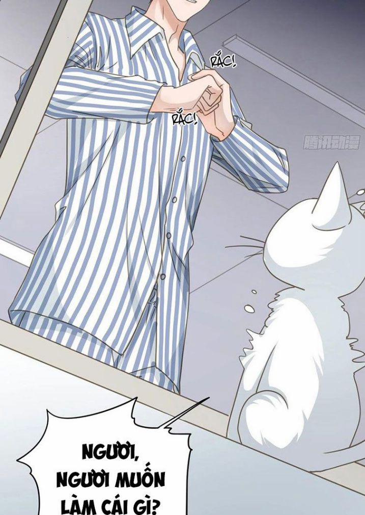 Quân Tâm Bất Lương 57 trang 13