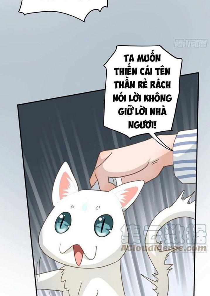 Quân Tâm Bất Lương 57 trang 14