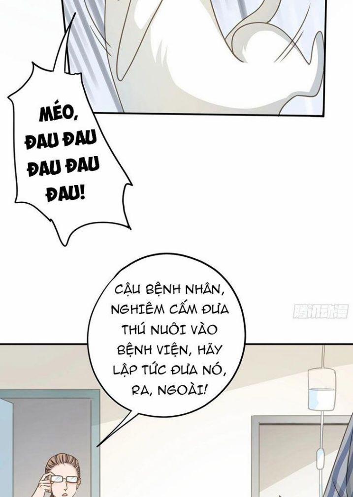 Quân Tâm Bất Lương 57 trang 15