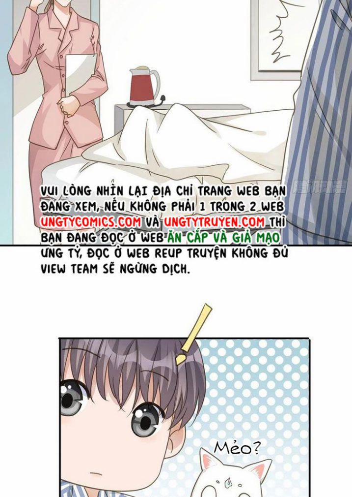 Quân Tâm Bất Lương 57 trang 16