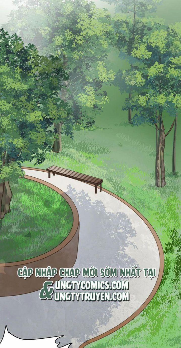 Quân Tâm Bất Lương 57 trang 18