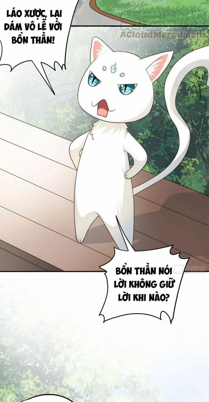 Quân Tâm Bất Lương 57 trang 19