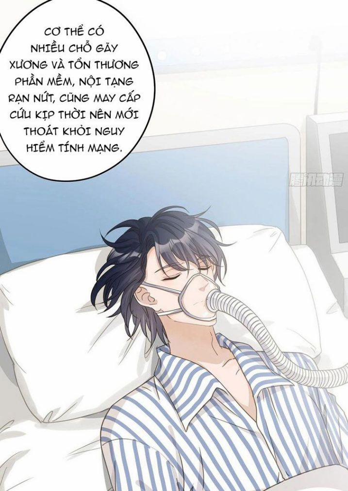 Quân Tâm Bất Lương 57 trang 2