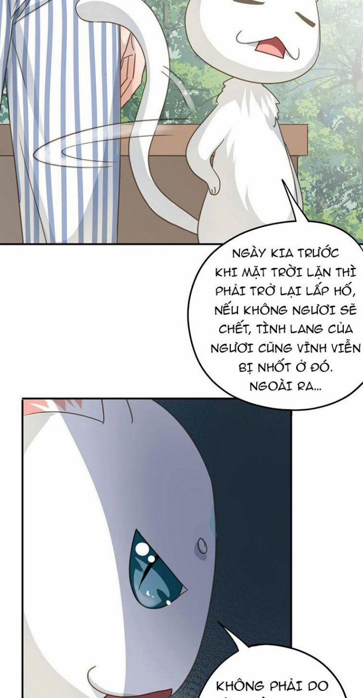 Quân Tâm Bất Lương 57 trang 23