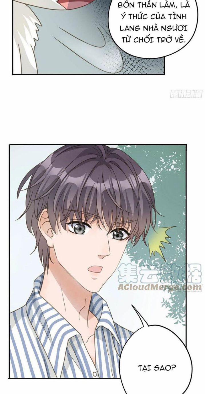 Quân Tâm Bất Lương 57 trang 24