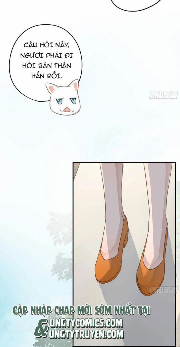 Quân Tâm Bất Lương 57 trang 25