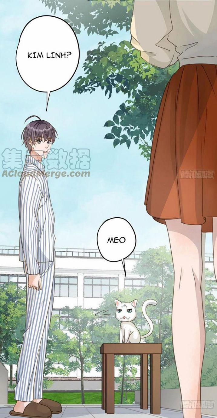 Quân Tâm Bất Lương 57 trang 26