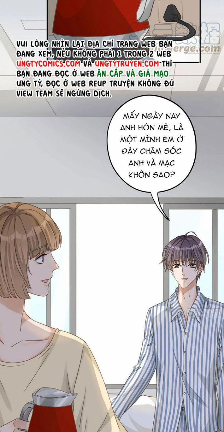 Quân Tâm Bất Lương 57 trang 28