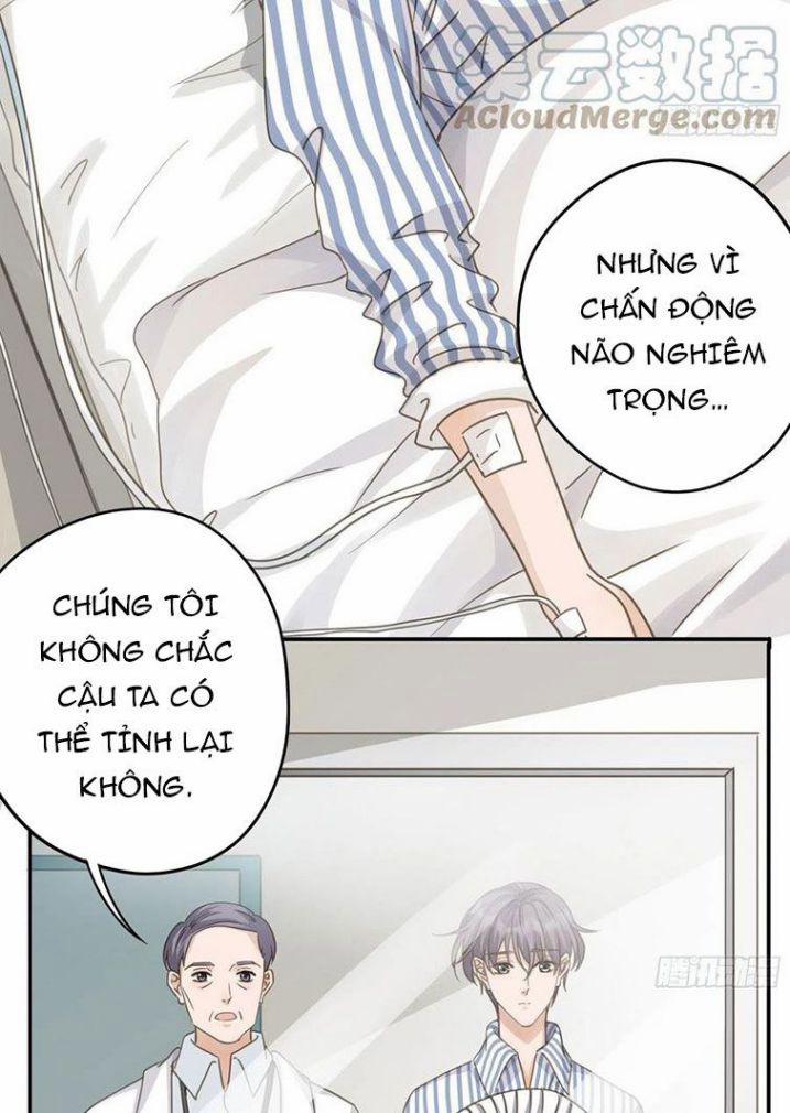 Quân Tâm Bất Lương 57 trang 3