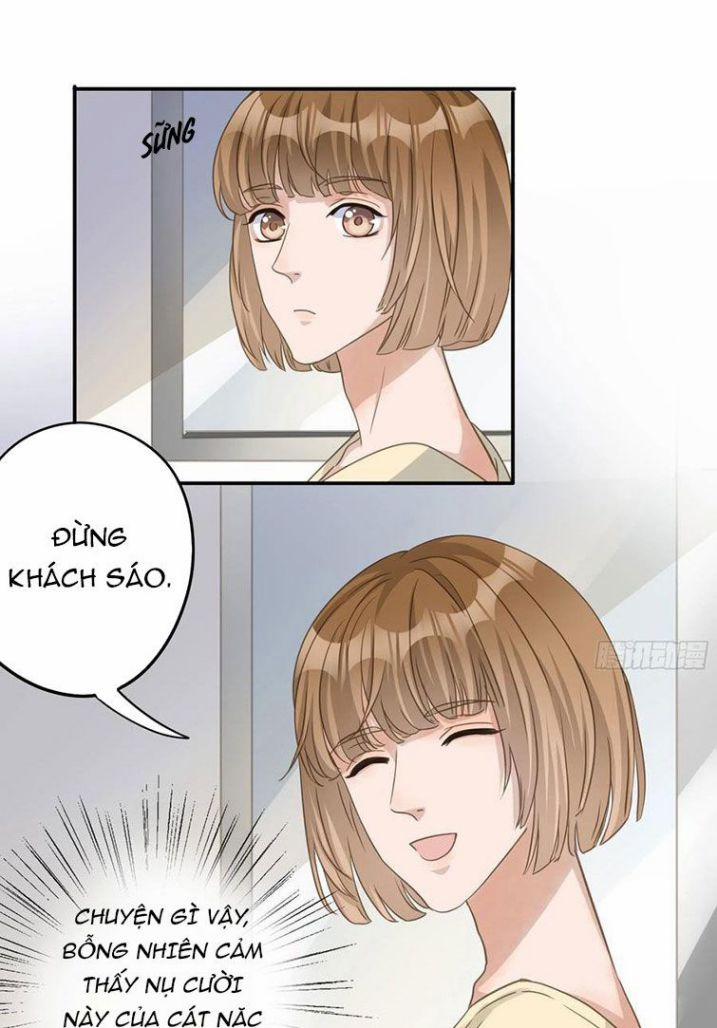 Quân Tâm Bất Lương 57 trang 30