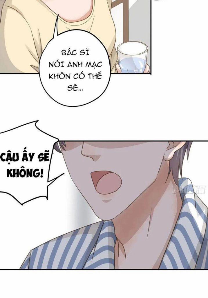 Quân Tâm Bất Lương 57 trang 33