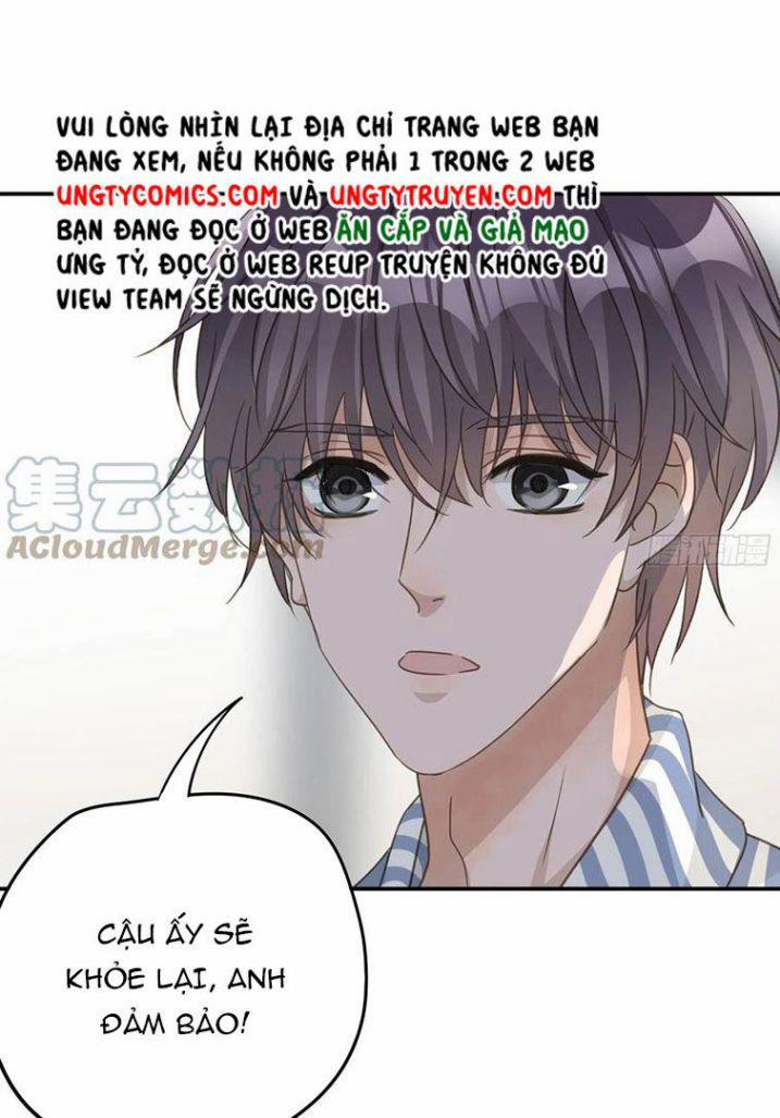 Quân Tâm Bất Lương 57 trang 34