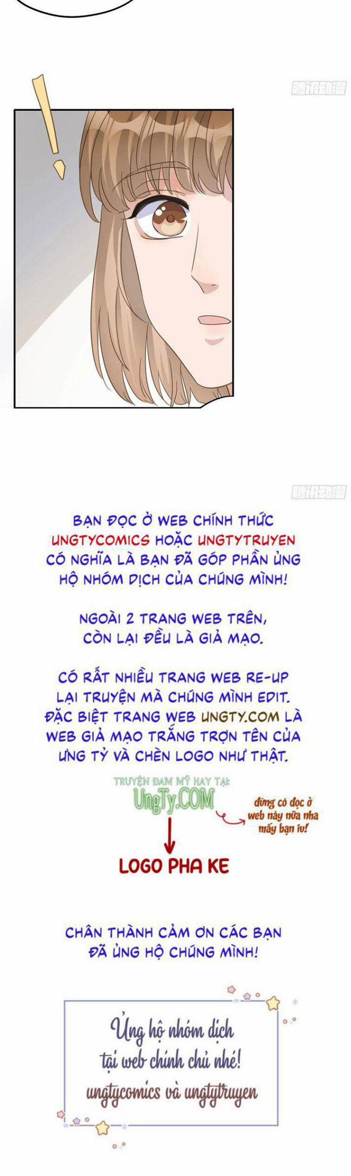 Quân Tâm Bất Lương 57 trang 35