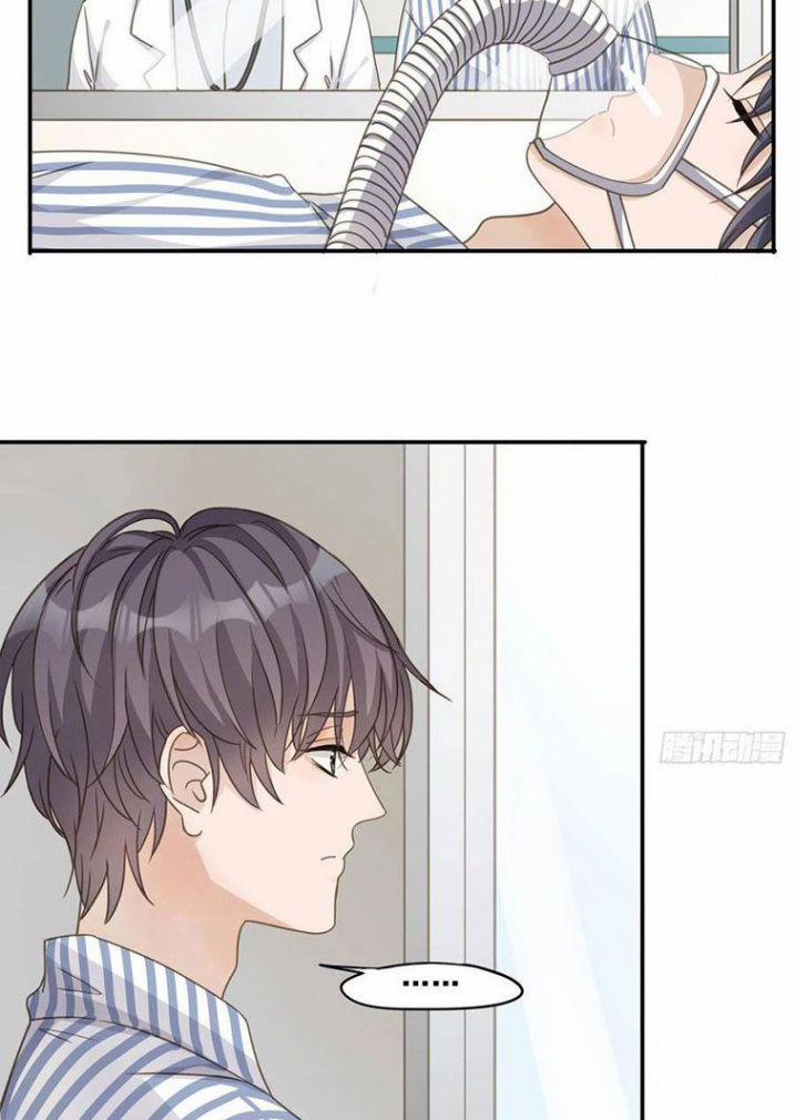 Quân Tâm Bất Lương 57 trang 4