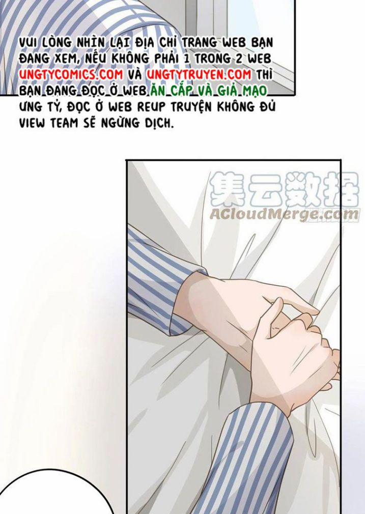 Quân Tâm Bất Lương 57 trang 5