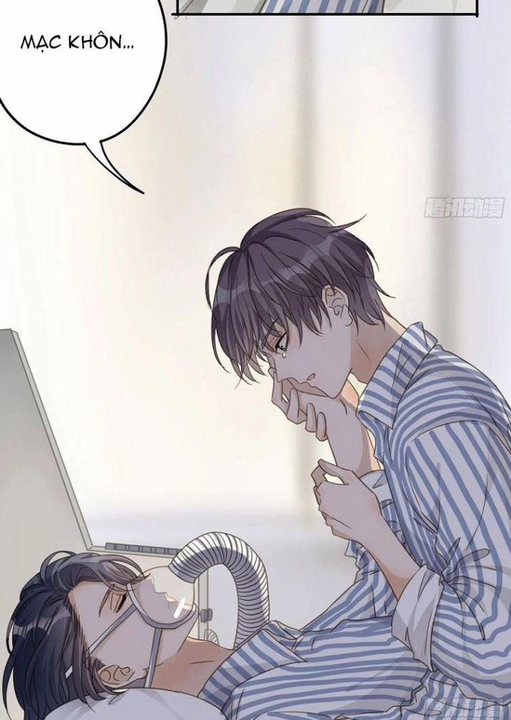 Quân Tâm Bất Lương 57 trang 6