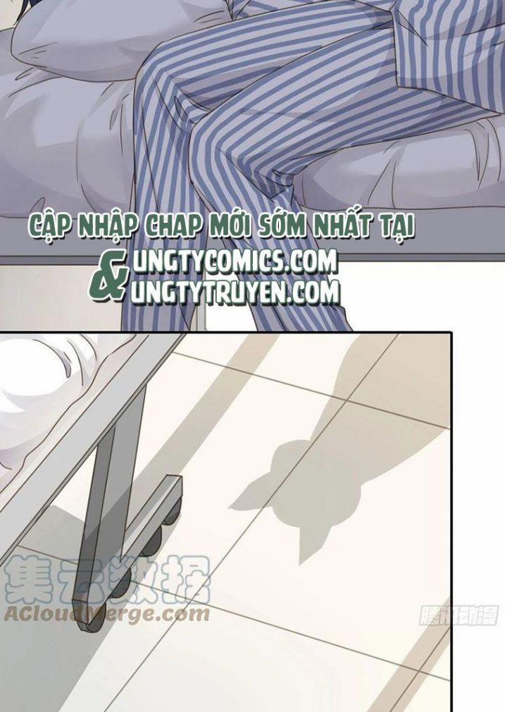 Quân Tâm Bất Lương 57 trang 7