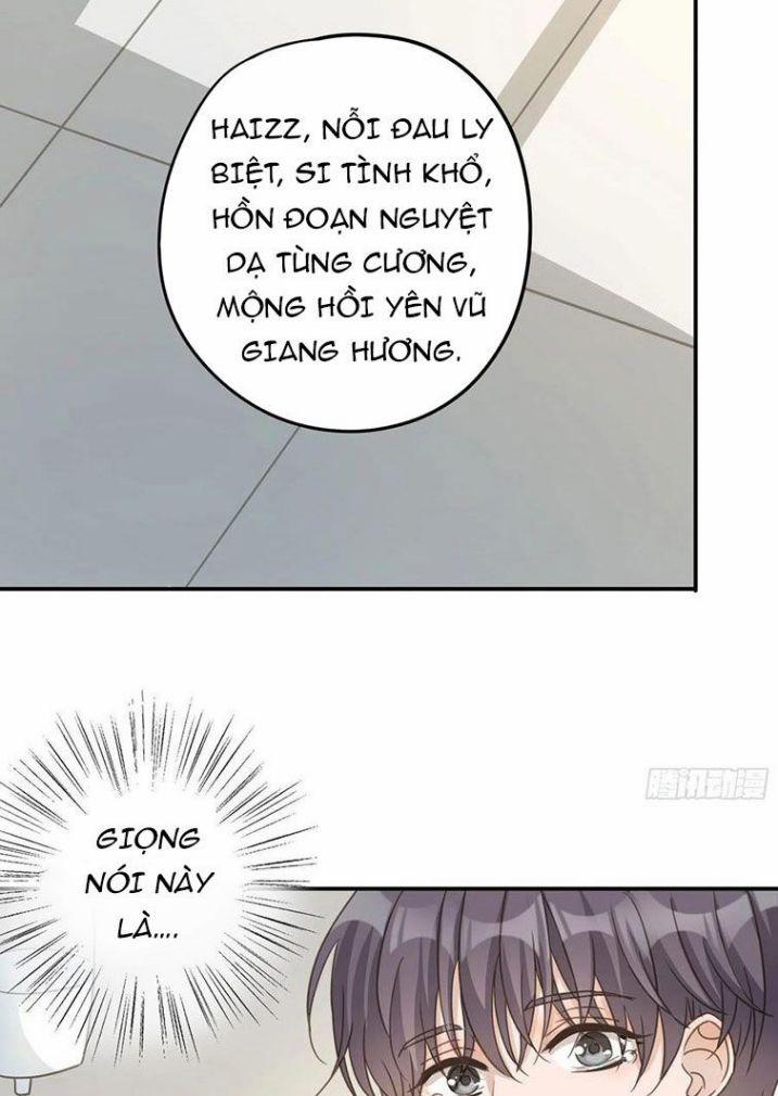 Quân Tâm Bất Lương 57 trang 8