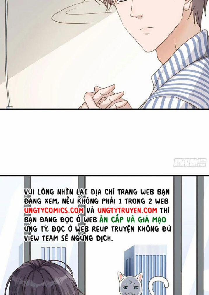 Quân Tâm Bất Lương 57 trang 9