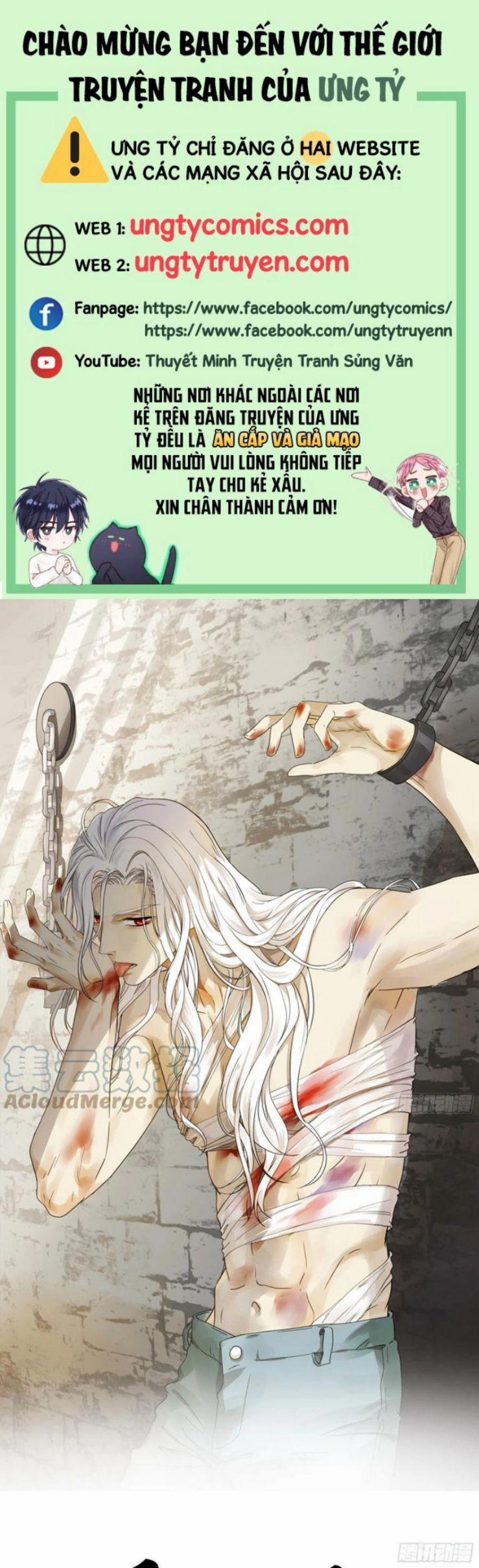 Quân Tâm Bất Lương 59 trang 0