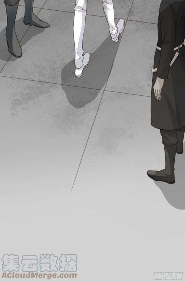 Quân Tâm Bất Lương 59 trang 10