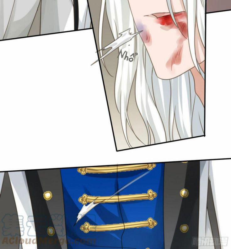 Quân Tâm Bất Lương 59 trang 13