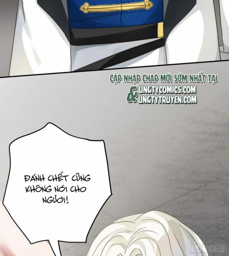 Quân Tâm Bất Lương 59 trang 14