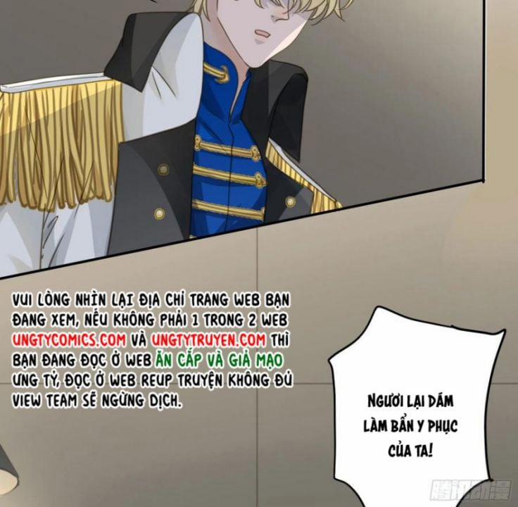 Quân Tâm Bất Lương 59 trang 17