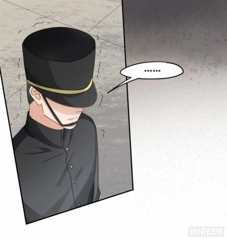 Quân Tâm Bất Lương 59 trang 20