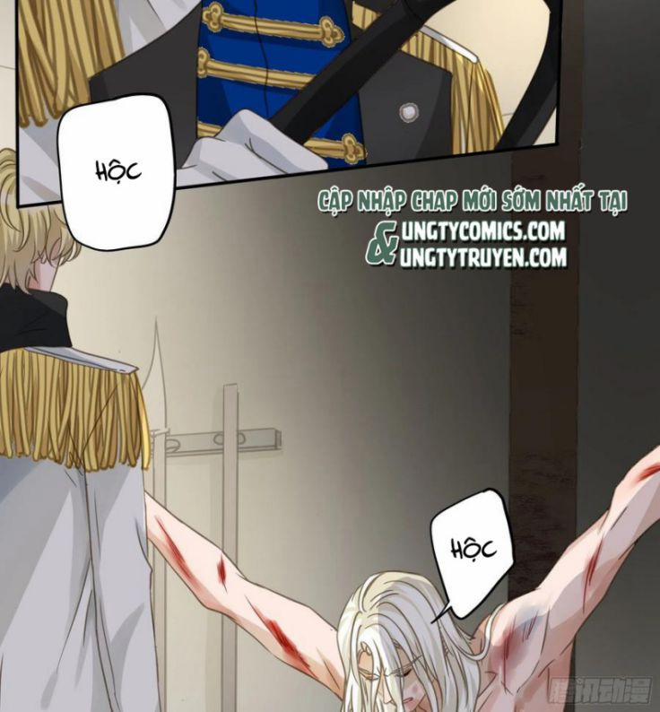 Quân Tâm Bất Lương 59 trang 22